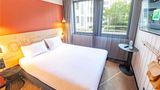 Ibis Styles Paris 16 Boulogne Room
