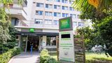 Ibis Styles Paris 16 Boulogne Exterior