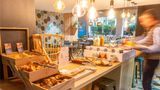 Ibis Styles Paris 16 Boulogne Restaurant