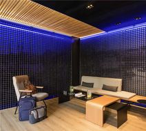 Ibis Styles Heraklion Central Exterior