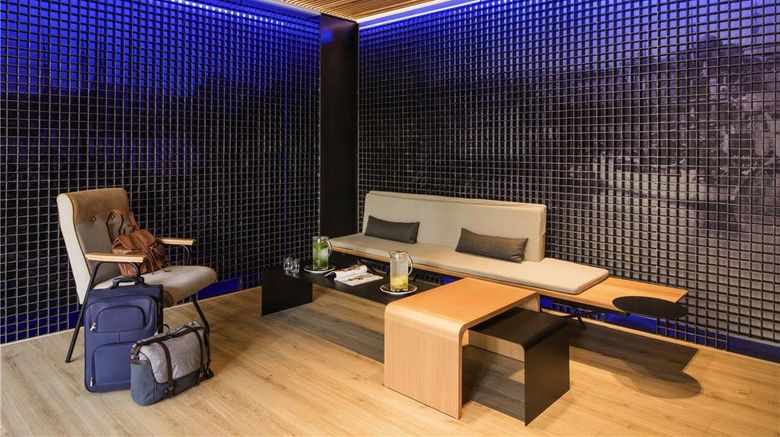 <b>Ibis Styles Heraklion Central Exterior</b>. Images powered by <a href="https://iceportal.shijigroup.com/" title="IcePortal" target="_blank">IcePortal</a>.