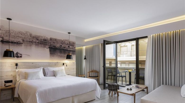<b>Ibis Styles Heraklion Central Room</b>. Images powered by <a href="https://iceportal.shijigroup.com/" title="IcePortal" target="_blank">IcePortal</a>.