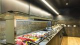 Ibis Styles Heraklion Central Restaurant