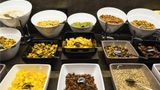 Ibis Styles Heraklion Central Restaurant