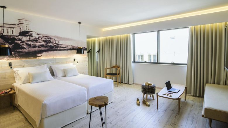 <b>Ibis Styles Heraklion Central Room</b>. Images powered by <a href="https://iceportal.shijigroup.com/" title="IcePortal" target="_blank">IcePortal</a>.