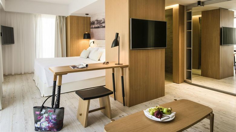 <b>Ibis Styles Heraklion Central Room</b>. Images powered by <a href="https://iceportal.shijigroup.com/" title="IcePortal" target="_blank">IcePortal</a>.