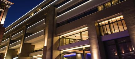 Ibis Styles Heraklion Central Exterior