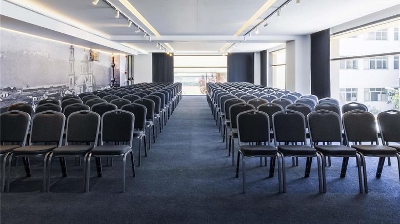 <b>Ibis Styles Heraklion Central Meeting</b>. Images powered by <a href="https://iceportal.shijigroup.com/" title="IcePortal" target="_blank">IcePortal</a>.