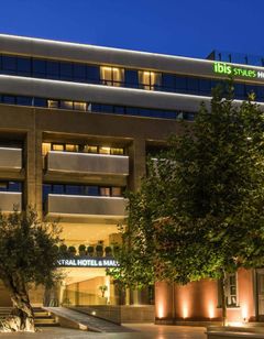 Ibis Styles Heraklion Central
