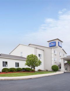 Baymont Inn & Conference Center