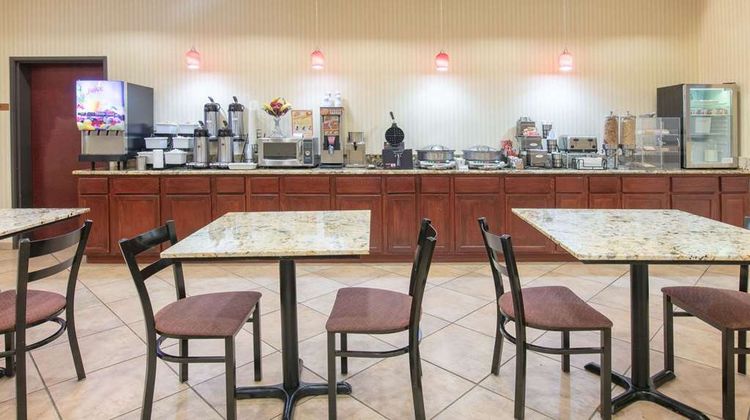 Baymont Inn & Suites McComb Other