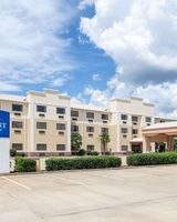 Baymont Inn & Suites McComb