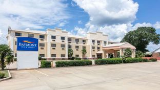 Baymont Inn & Suites McComb