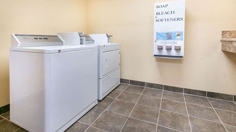 Baymont Inn & Suites McComb Other