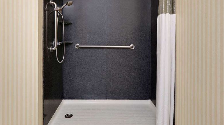 <b>Baymont Inn & Suites McComb Room</b>. Images powered by <a href="https://iceportal.shijigroup.com/" title="IcePortal" target="_blank">IcePortal</a>.