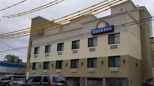 Days Inn Brooklyn Marine Park