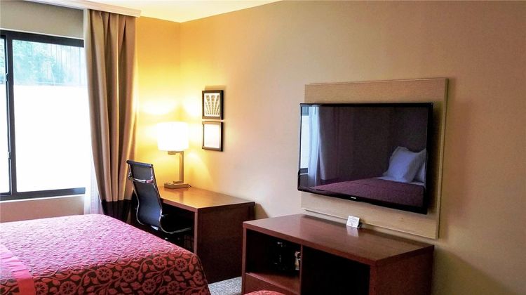 Days Inn Brooklyn Marine Park Room