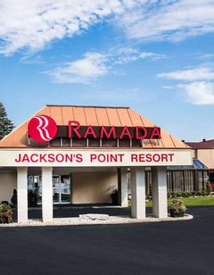 Ramada Jackson's Point