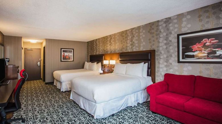 <b>Ramada Jackson's Point Room</b>. Images powered by <a href="https://iceportal.shijigroup.com/" title="IcePortal" target="_blank">IcePortal</a>.