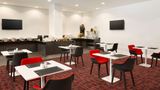 Ramada Encore Al Khobar Olaya Restaurant