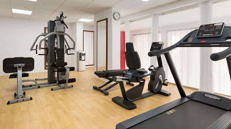Ramada Encore Al Khobar Olaya Health