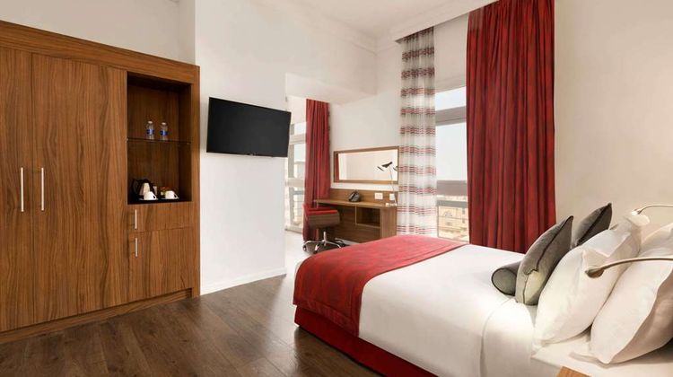 Ramada Encore Al Khobar Olaya Suite
