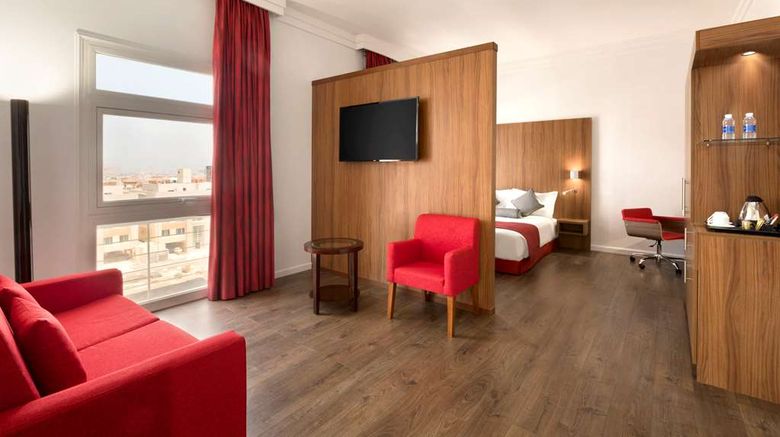 <b>Ramada Encore Al Khobar Olaya Suite</b>. Images powered by <a href="https://iceportal.shijigroup.com/" title="IcePortal" target="_blank">IcePortal</a>.