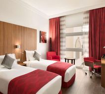 Ramada Encore Al Khobar Olaya Room