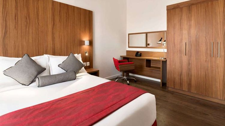 Ramada Encore Al Khobar Olaya Suite
