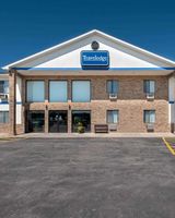 Travelodge by Wyndham Spearfish