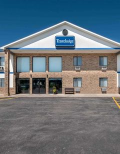 Travelodge by Wyndham Spearfish