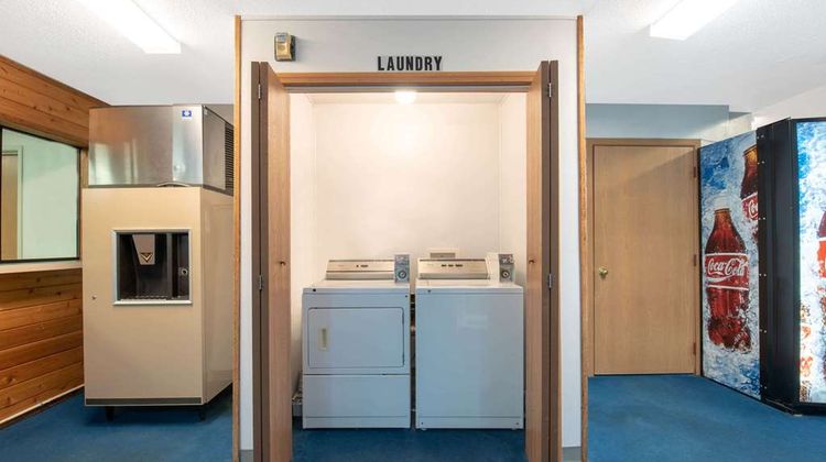 Travelodge by Wyndham Spearfish Other