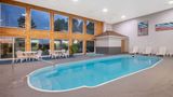 Travelodge by Wyndham Spearfish Pool