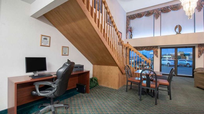 <b>Travelodge by Wyndham Spearfish Other</b>. Images powered by <a href="https://iceportal.shijigroup.com/" title="IcePortal" target="_blank">IcePortal</a>.
