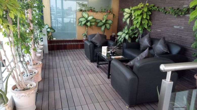 <b>Iris Hotel Spa</b>. Images powered by <a href="https://iceportal.shijigroup.com/" title="IcePortal" target="_blank">IcePortal</a>.
