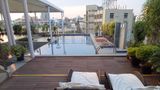 Iris Hotel Pool