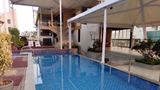 Iris Hotel Pool