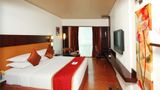 Iris Hotel Room
