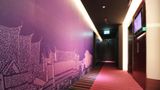 <b>Mode Sathorn Hotel Lobby</b>. Images powered by <a href="https://iceportal.shijigroup.com/" title="IcePortal" target="_blank">IcePortal</a>.