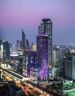 Mode Sathorn Hotel