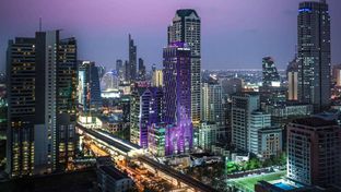 Mode Sathorn Hotel