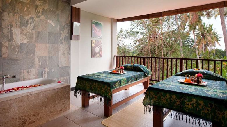 <b>Best Western Premier Agung Resort Ubud Health</b>. Images powered by <a href="https://iceportal.shijigroup.com/" title="IcePortal" target="_blank">IcePortal</a>.