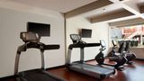 Best Western Premier Agung Resort Ubud Health