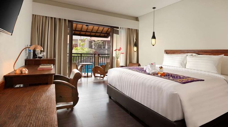 Best Western Premier Agung Resort Ubud Room