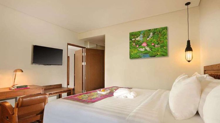 Best Western Premier Agung Resort Ubud Room
