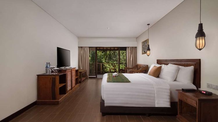 Best Western Premier Agung Resort Ubud Suite