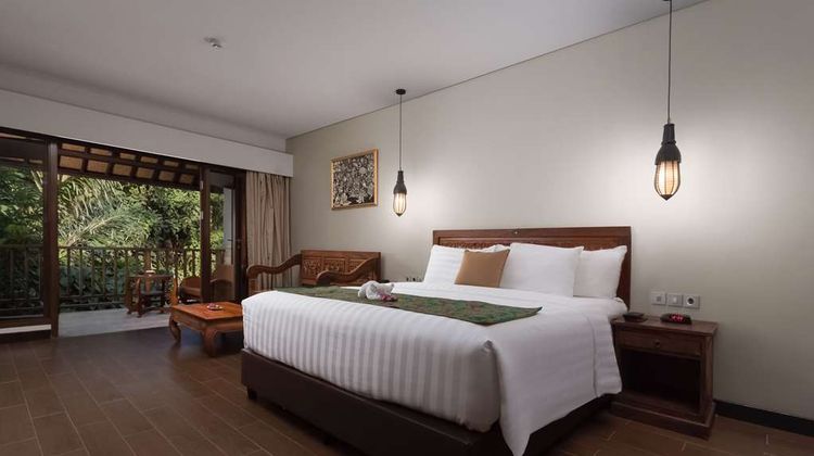 Best Western Premier Agung Resort Ubud Suite
