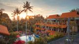 Best Western Premier Agung Resort Ubud Exterior