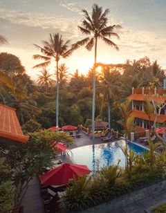 Best Western Premier Agung Resort Ubud