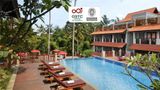 Best Western Premier Agung Resort Ubud Pool